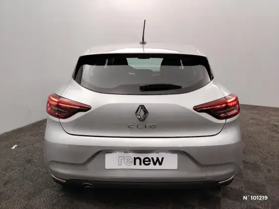 RENAULT CLIO V - voiture d'occasion - Photo 6