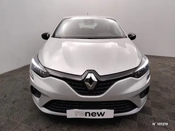 RENAULT CLIO V - voiture d'occasion - Photo 3