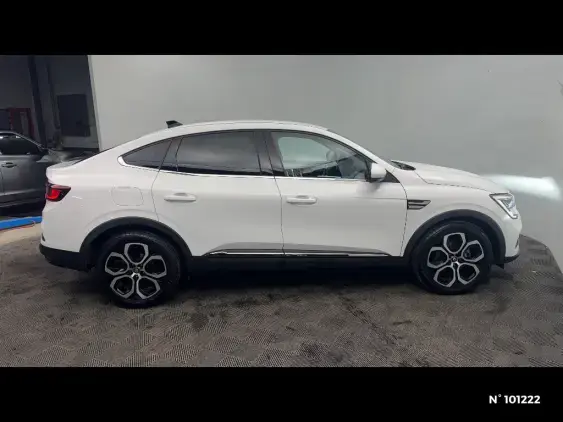 RENAULT ARKANA - voiture d'occasion - Photo 5