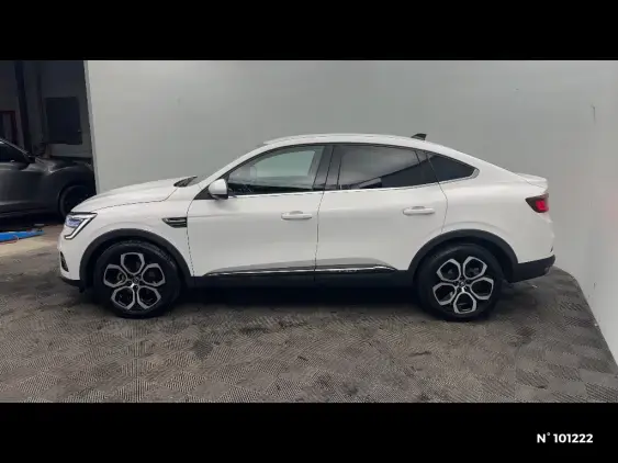 RENAULT ARKANA - voiture d'occasion - Photo 2