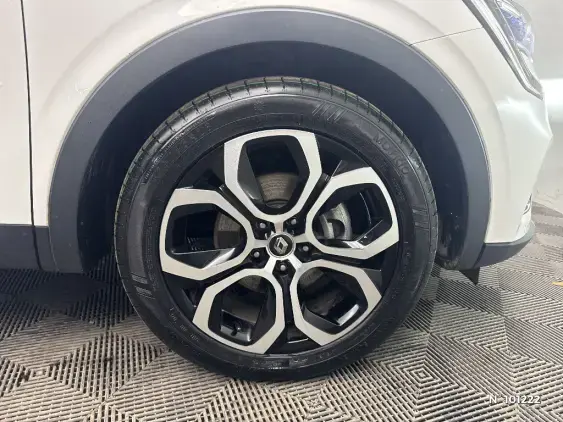 RENAULT ARKANA - voiture d'occasion - Photo 8