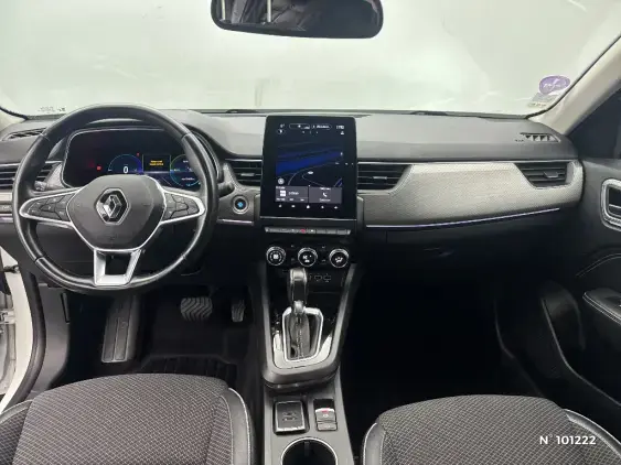 RENAULT ARKANA - voiture d'occasion - Photo 9