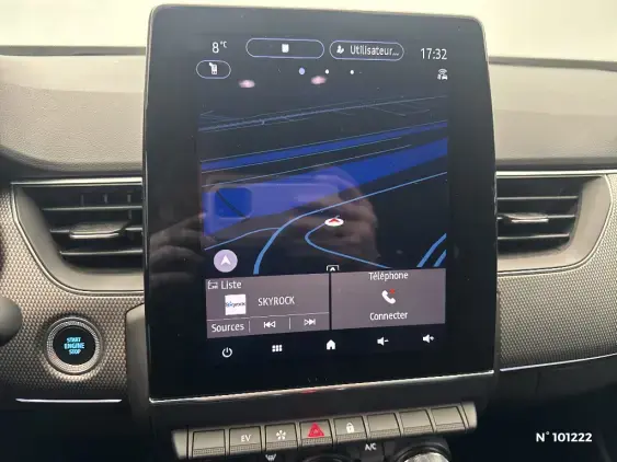 RENAULT ARKANA - voiture d'occasion - Photo 13