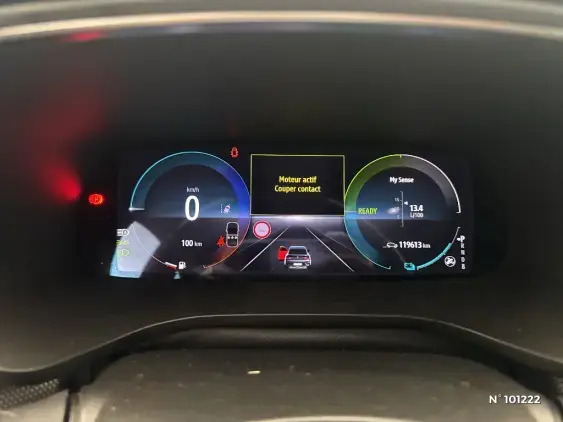 RENAULT ARKANA - voiture d'occasion - Photo 12