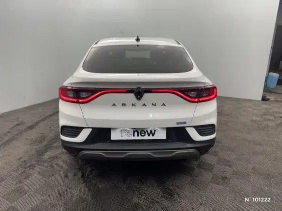 RENAULT ARKANA - voiture d'occasion - Photo 6
