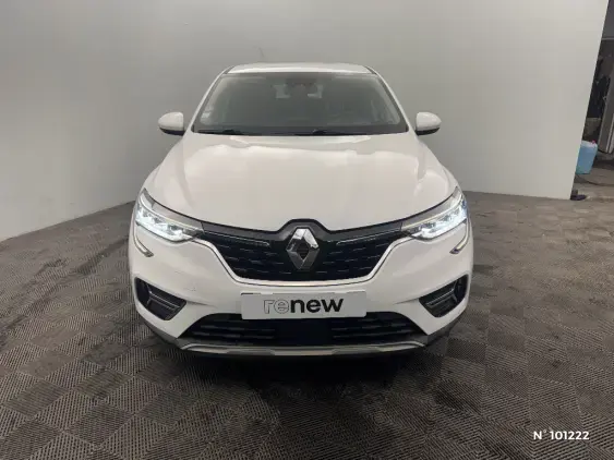 RENAULT ARKANA - voiture d'occasion - Photo 3