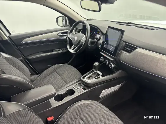 RENAULT ARKANA - voiture d'occasion - Photo 10