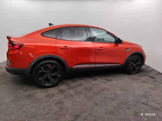 RENAULT ARKANA - voiture d'occasion - Photo 5