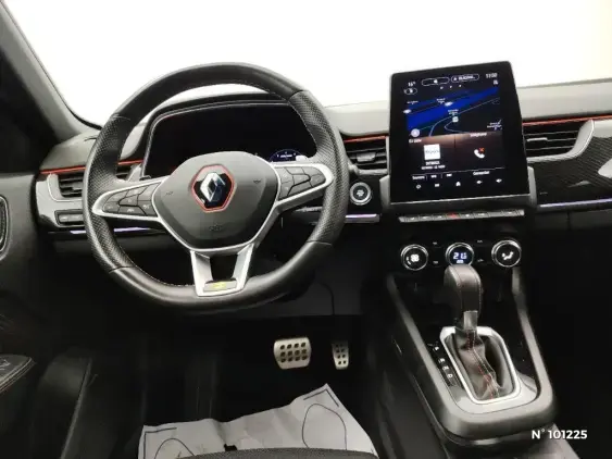 RENAULT ARKANA - voiture d'occasion - Photo 9