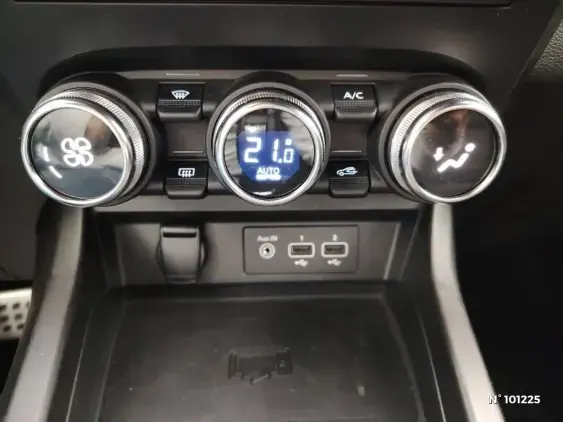 RENAULT ARKANA - voiture d'occasion - Photo 15