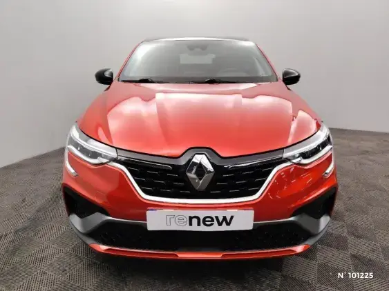 RENAULT ARKANA - voiture d'occasion - Photo 3