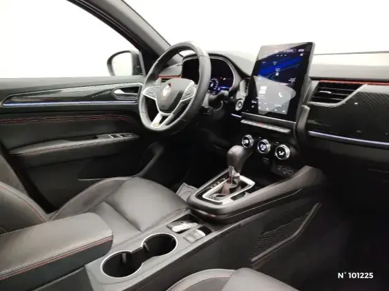 RENAULT ARKANA - voiture d'occasion - Photo 10