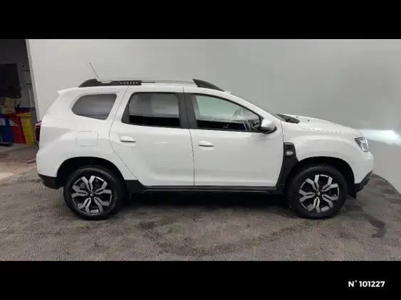 DACIA DUSTER II - voiture d'occasion - Photo 5