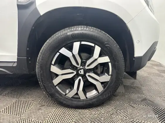 DACIA DUSTER II - voiture d'occasion - Photo 8