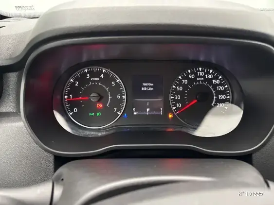 DACIA DUSTER II - voiture d'occasion - Photo 12