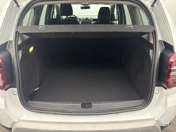 DACIA DUSTER II - voiture d'occasion - Photo 7