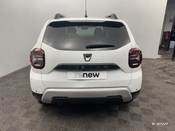 DACIA DUSTER II - voiture d'occasion - Photo 6