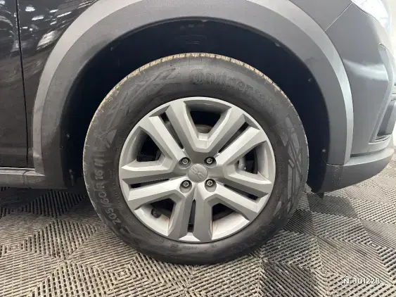 DACIA SANDERO III - voiture d'occasion - Photo 8