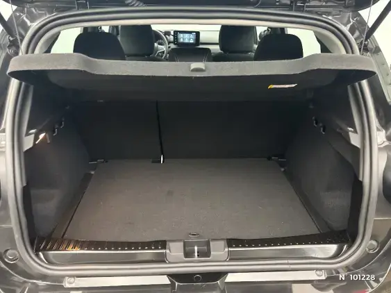 DACIA SANDERO III - voiture d'occasion - Photo 7