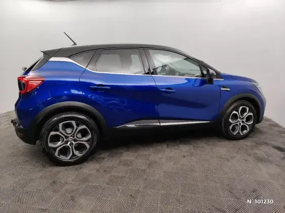 RENAULT CAPTUR II - voiture d'occasion - Photo 5