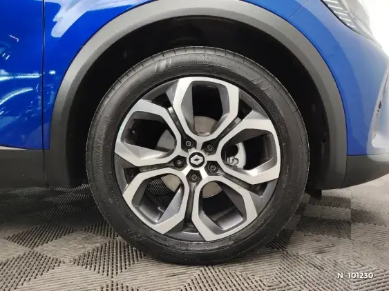 RENAULT CAPTUR II - voiture d'occasion - Photo 8