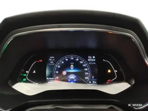 RENAULT CAPTUR II - voiture d'occasion - Photo 12