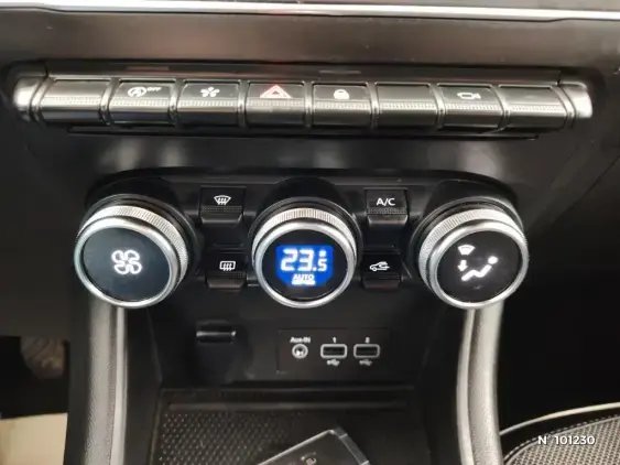 RENAULT CAPTUR II - voiture d'occasion - Photo 15