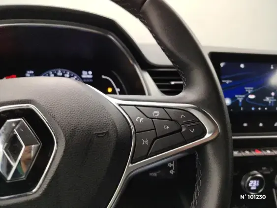 RENAULT CAPTUR II - voiture d'occasion - Photo 26