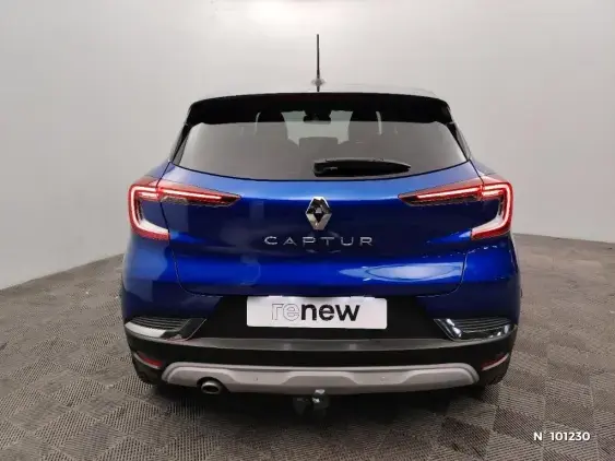 RENAULT CAPTUR II - voiture d'occasion - Photo 6