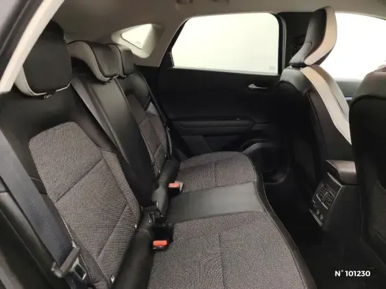 RENAULT CAPTUR II - voiture d'occasion - Photo 11