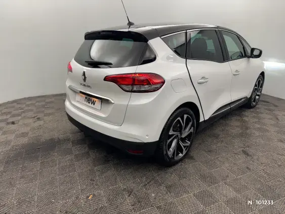 RENAULT SCENIC IV - voiture d'occasion - Photo 4