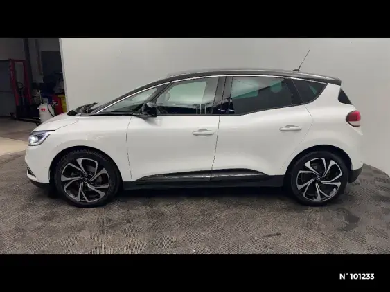 RENAULT SCENIC IV - voiture d'occasion - Photo 2