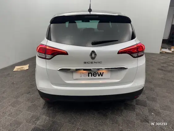 RENAULT SCENIC IV - voiture d'occasion - Photo 6