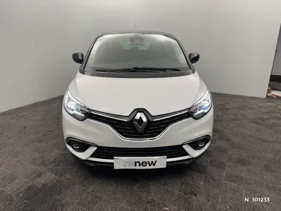 RENAULT SCENIC IV - voiture d'occasion - Photo 3