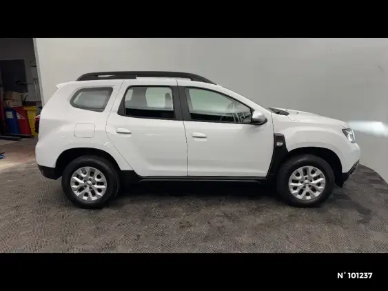 DACIA DUSTER II - voiture d'occasion - Photo 5