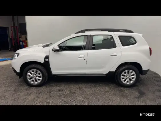 DACIA DUSTER II - voiture d'occasion - Photo 2