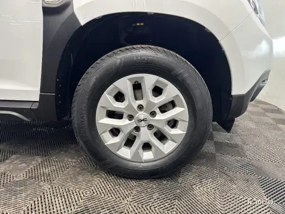 DACIA DUSTER II - voiture d'occasion - Photo 8