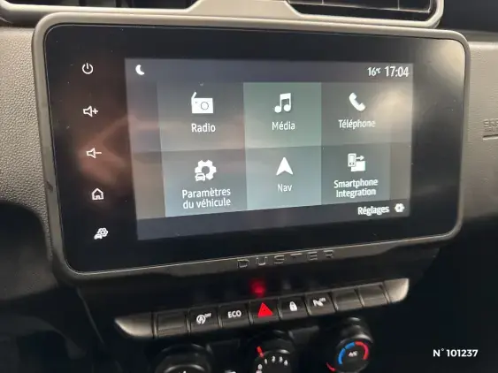 DACIA DUSTER II - voiture d'occasion - Photo 13