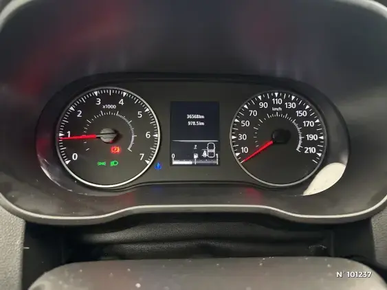 DACIA DUSTER II - voiture d'occasion - Photo 12