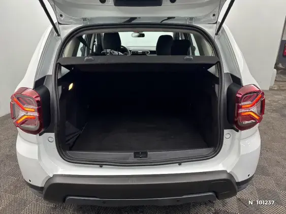 DACIA DUSTER II - voiture d'occasion - Photo 7