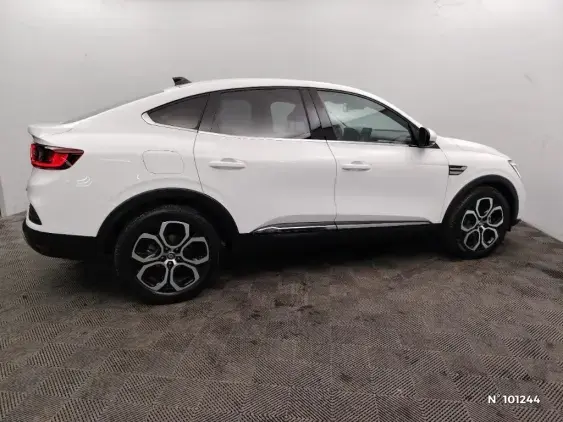 RENAULT ARKANA - voiture d'occasion - Photo 5