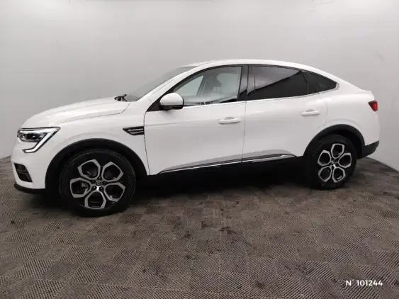 RENAULT ARKANA - voiture d'occasion - Photo 2