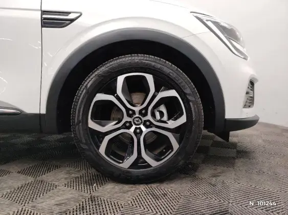 RENAULT ARKANA - voiture d'occasion - Photo 8