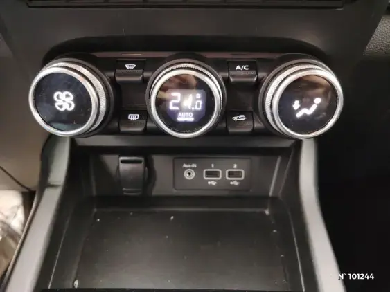 RENAULT ARKANA - voiture d'occasion - Photo 15