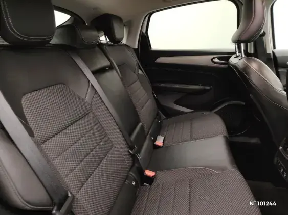 RENAULT ARKANA - voiture d'occasion - Photo 11