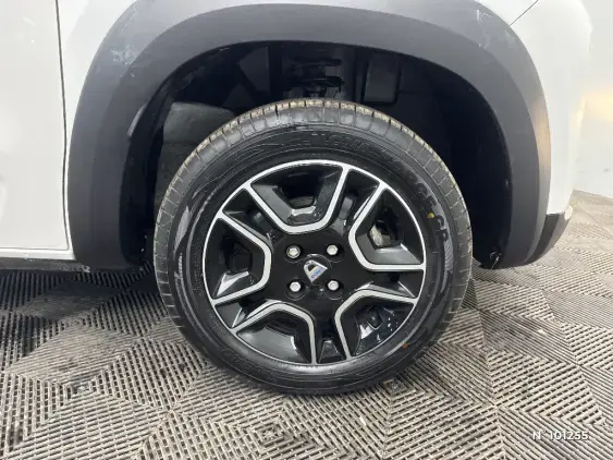 DACIA SPRING - voiture d'occasion - Photo 8