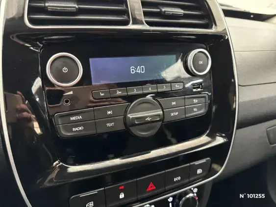 DACIA SPRING - voiture d'occasion - Photo 13