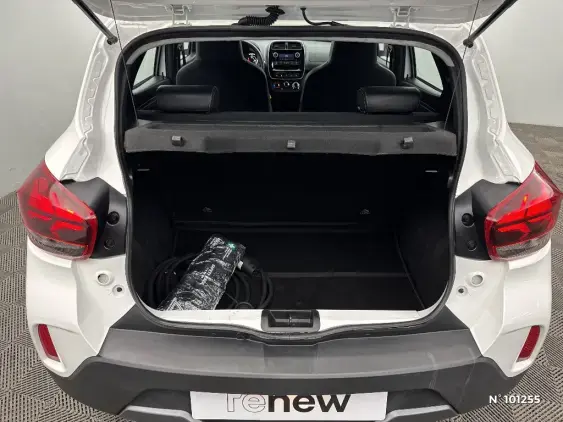 DACIA SPRING - voiture d'occasion - Photo 7