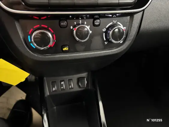 DACIA SPRING - voiture d'occasion - Photo 14