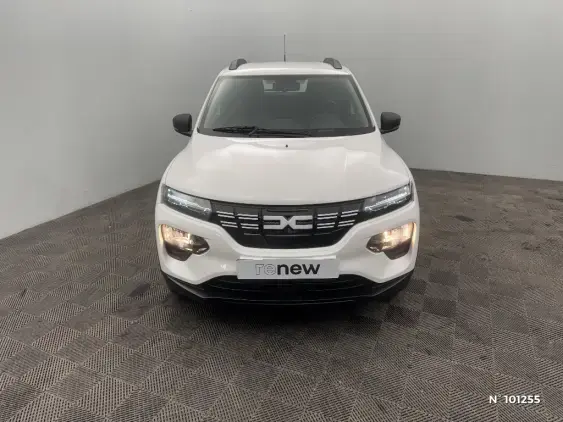 DACIA SPRING - voiture d'occasion - Photo 3